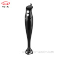 personal mini multi-function immersion plastic hand blender